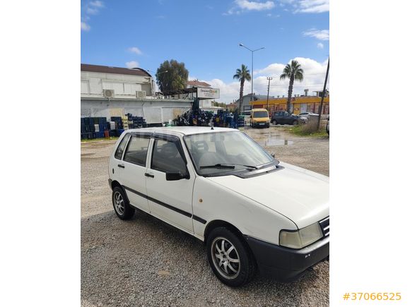 Sahibinden Fiat Uno 70 S 1996 Model Ankara