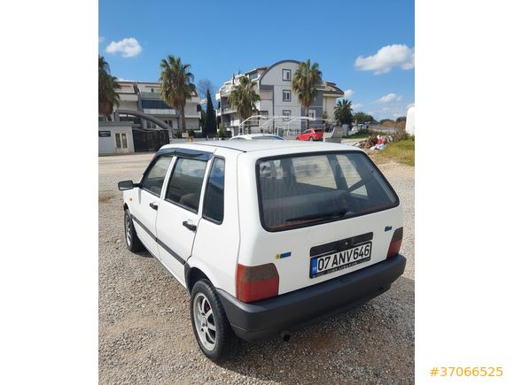 Sahibinden Fiat Uno 70 S 1996 Model Ankara