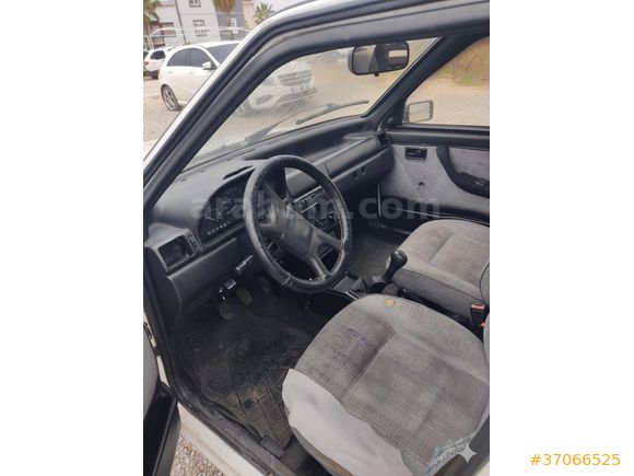 Sahibinden Fiat Uno 70 S 1996 Model Ankara