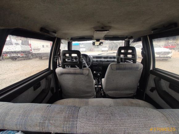 Sahibinden Fiat Uno 70 S 1996 Model Ankara