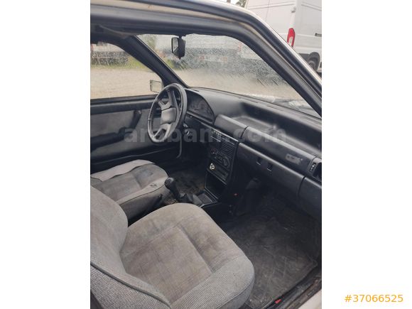 Sahibinden Fiat Uno 70 S 1996 Model Ankara