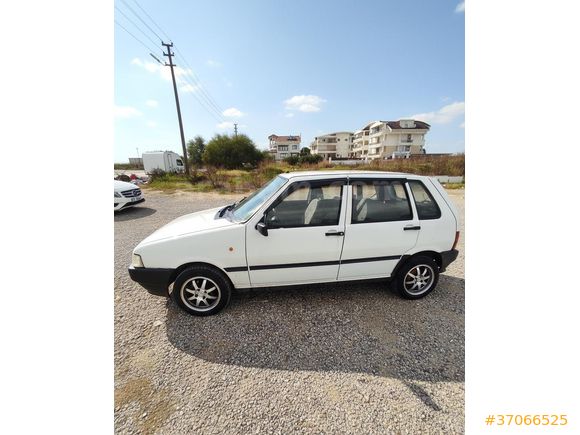 Sahibinden Fiat Uno 70 S 1996 Model Ankara