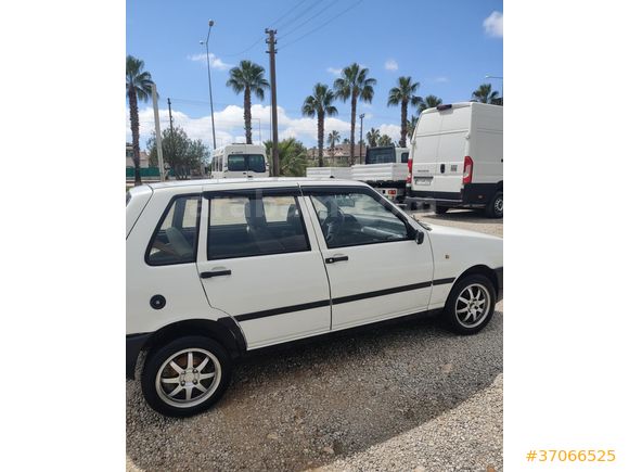 Sahibinden Fiat Uno 70 S 1996 Model Ankara