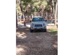 Sahibinden Jeep Cherokee 3.7 Limited 2003 Model