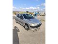 Sahibinden Peugeot 206 1.6 XT 2000 Model
