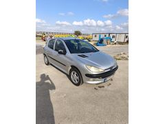Sahibinden Peugeot 206 1.6 XT 2000 Model