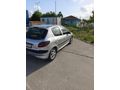 Sahibinden Peugeot 206 1.6 XT 2000 Model