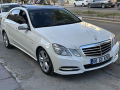 Sahibinden Mercedes - Benz E 200 CGI Start 2011 Model 