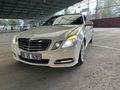 Sahibinden Mercedes - Benz E 200 CGI Start 2011 Model 
