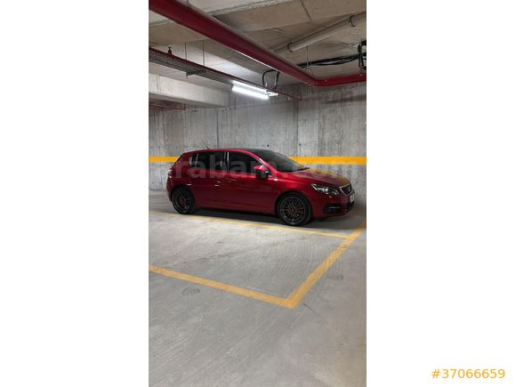 Sahibinden Peugeot 308 1.2 PureTech Style 2021 Model