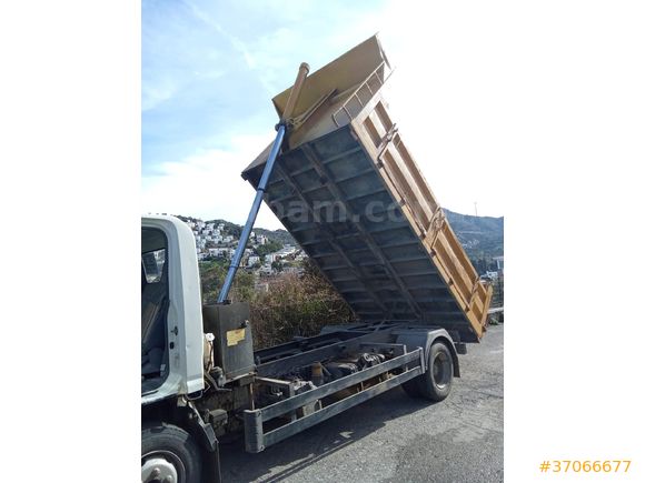 Sahibinden BMC Pro 415