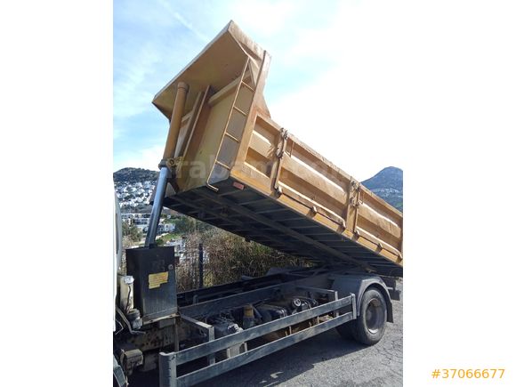 Sahibinden BMC Pro 415