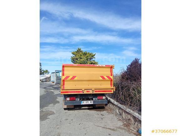 Sahibinden BMC Pro 415