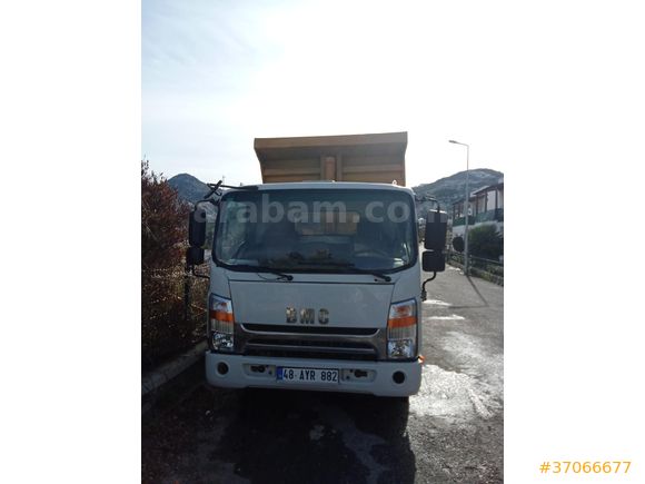 Sahibinden BMC Pro 415