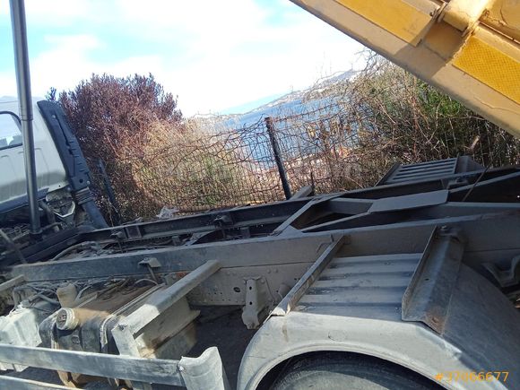 Sahibinden BMC Pro 415