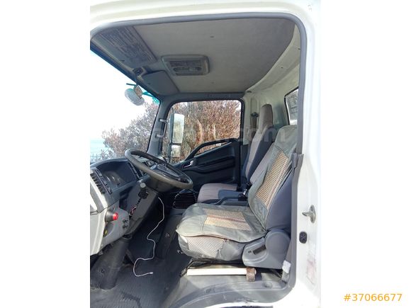 Sahibinden BMC Pro 415