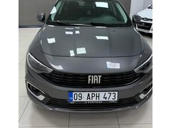 Sahibinden Fiat Egea 1.4 Fire Easy 2024 Model  16000km füme  garantisi  devam ediyor..