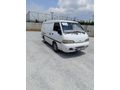 Hyundai H 100 2005 PANELVAN vizeden tek seferde geçti