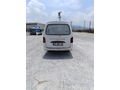 Hyundai H 100 2005 PANELVAN vizeden tek seferde geçti
