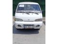 Hyundai H 100 2005 PANELVAN vizeden tek seferde geçti