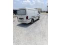 Hyundai H 100 2005 PANELVAN vizeden tek seferde geçti