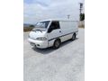 Hyundai H 100 2005 PANELVAN vizeden tek seferde geçti