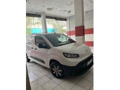 Sahibinden Toyota Proace City Cargo 1.5 D Vision 2025 Model 