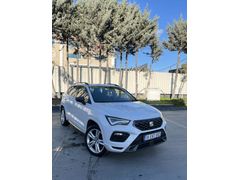 Sahibinden Seat Ateca 1.5 EcoTSI FR 2021 Model 