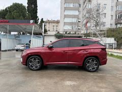 2022 Model N-LİNE Tramersiz 4x4