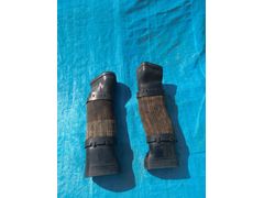 MERCEDES OM642 ÇIKMA TEMİZ HAVA BORUSU A6420944997 A6420945097