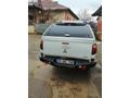 Sahibinden Mitsubishi L 200 4x4 Intense 2013 Model Karabük