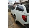 Sahibinden Mitsubishi L 200 4x4 Intense 2013 Model Karabük
