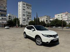 Sahibinden Nissan Qashqai 1.2 DIG-T Sky Pack 2015 Model 