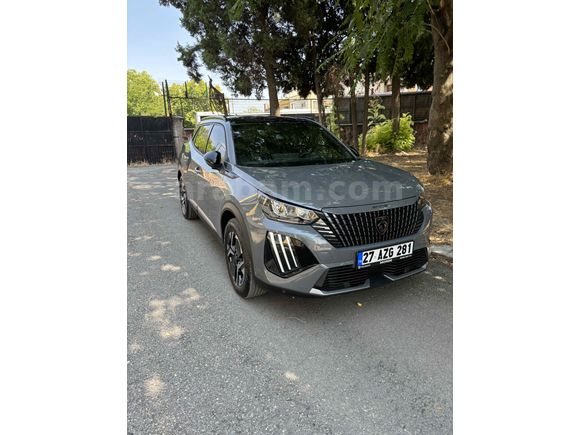 Sahibinden Peugeot e-2008 Allure 2024 Model 
