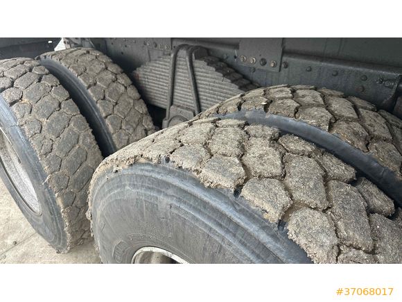 Sahibinden MAN TGS 41.430 Ankara