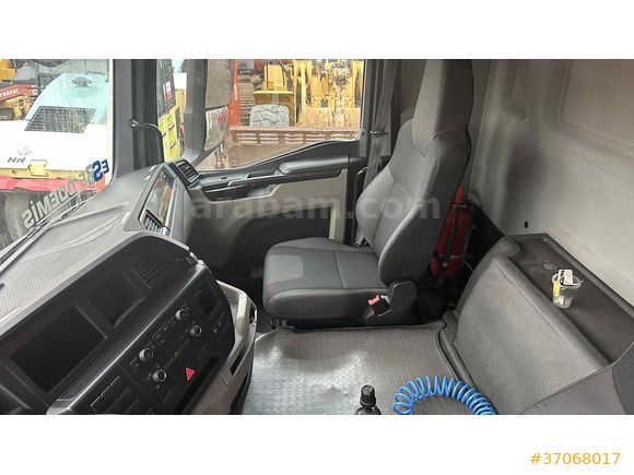 Sahibinden MAN TGS 41.430 Ankara