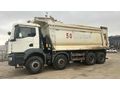 Sahibinden MAN TGS 41.430 Ankara