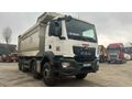 Sahibinden MAN TGS 41.430 Ankara