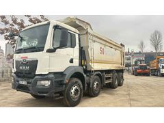 Sahibinden MAN TGS 41.430 Ankara