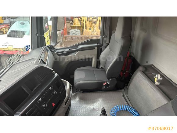 Sahibinden MAN TGS 41.430 Ankara