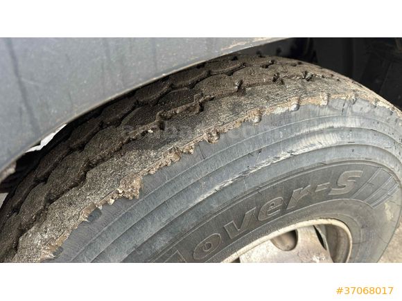 Sahibinden MAN TGS 41.430 Ankara