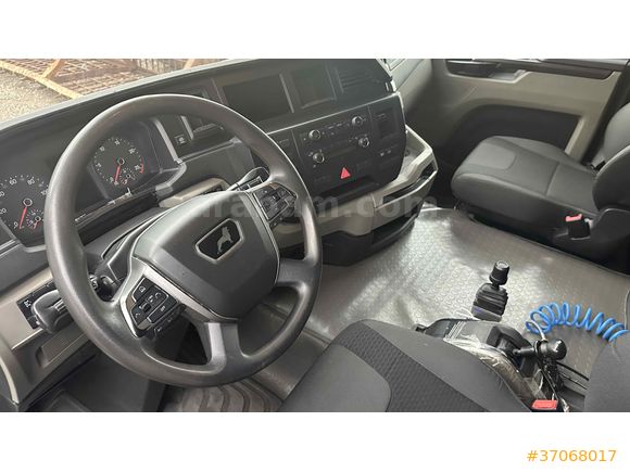 Sahibinden MAN TGS 41.430 Ankara
