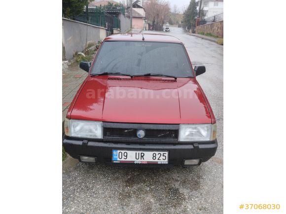 Sahibinden Tofaş Şahin 5 Vites