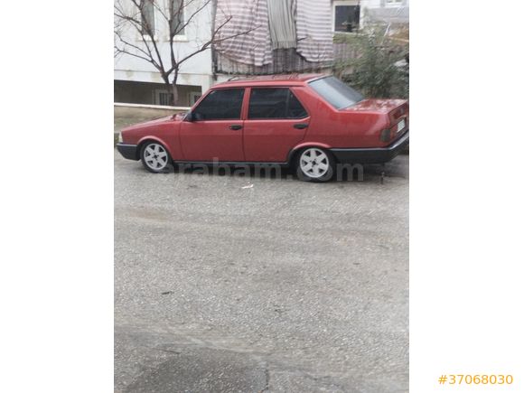 Sahibinden Tofaş Şahin 5 Vites