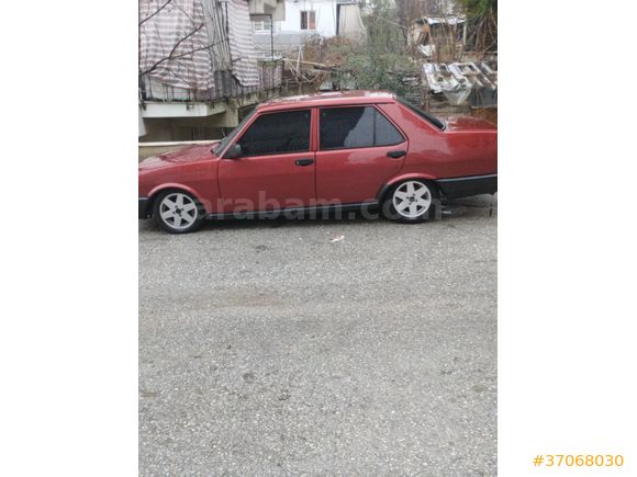 Sahibinden Tofaş Şahin 5 Vites