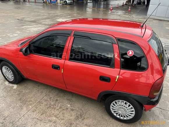Sahibinden Opel Corsa 1.4 Swing 1997 Model 