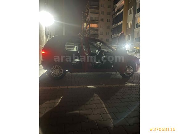 Sahibinden Opel Corsa 1.4 Swing 1997 Model 