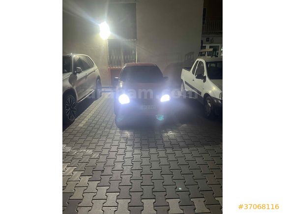 Sahibinden Opel Corsa 1.4 Swing 1997 Model 
