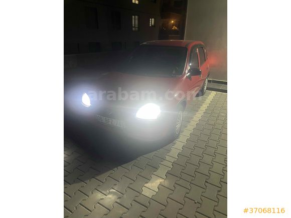 Sahibinden Opel Corsa 1.4 Swing 1997 Model 
