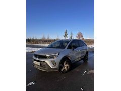 Sahibinden Opel Crossland 1.2 T Essential 2024 Model 